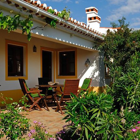 Vale Do Guizo: Casa Poente On The Contryside, Close By The Sea. Aljezur Exterior photo