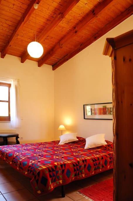 Vale Do Guizo: Casa Poente On The Contryside, Close By The Sea. Aljezur Exterior photo
